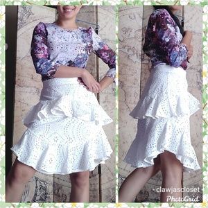 Keepsake Harmony Skirt